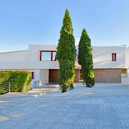 House Pentri Milla De Oro Private Pool 14-16guests Dom wakacyjny *