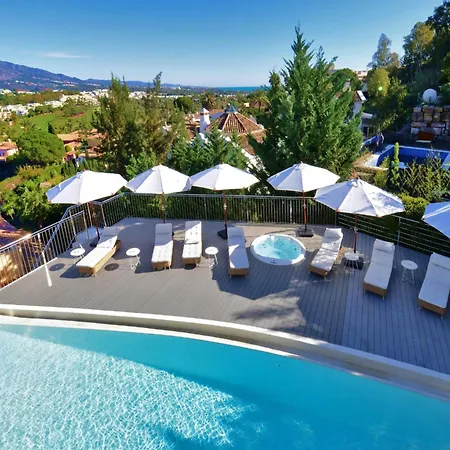 Dom wakacyjny House Pentri Milla De Oro Private Pool 14-16guests *