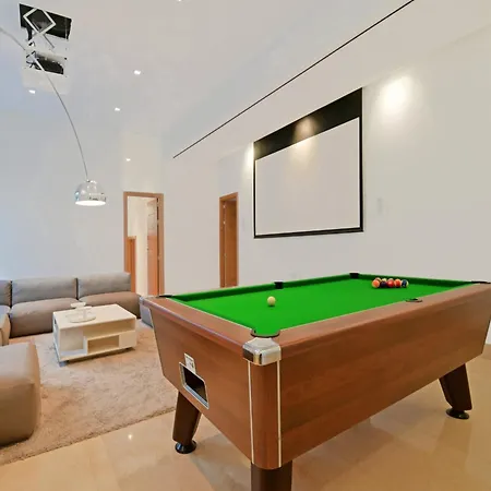 House Pentri Milla De Oro Private Pool 14-16guests Dom wakacyjny *
