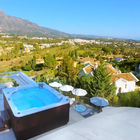 Dom wakacyjny House Pentri Milla De Oro Private Pool 14-16guests *