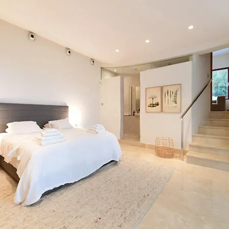 Dom wakacyjny House Pentri Milla De Oro Private Pool 14-16guests