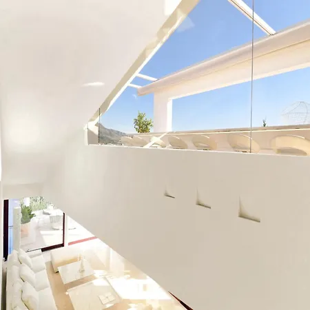 Dom wakacyjny House Pentri Milla De Oro Private Pool 14-16guests Marbella